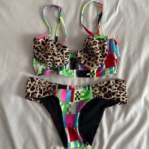 Mara Hoffman bikini xs